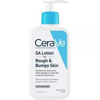 CeraVe SA Body Lotion, 1 pcs, 237ml