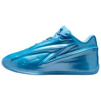 Nike KD 19 Krepšinio Batai Unisex Mėlyni IH1120-400 43 mėlyna