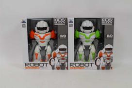 Gazelo Robot na baterie G200593 58762