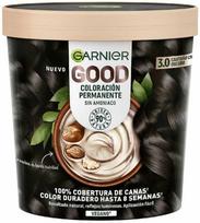 Garnier Good permanent 3,0 Tamsiai ruda - plaukų dažai