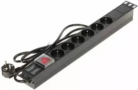 DAUGIALIZDIS LAIDO ILGIKLIS PD-6/R