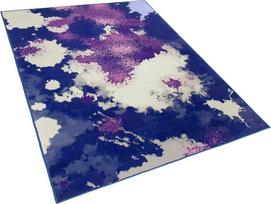 Beliani Kilimas KADIRLI spalvotas 160 x 230 cm