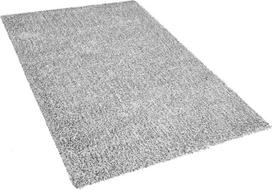 Beliani Shaggy kilimas DEMRE pilkas 200 x 300 cm