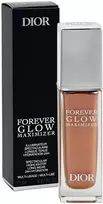 Dior Forever Glow Maximizer skysta švytėjimo suteikianti priemonė, atspalvis: 015 Peachy, 11 ml