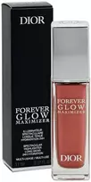 Dior Forever Glow Maximizer skysta švytėjimo suteikianti priemonė, atspalvis: 014 Rosy, 11 ml