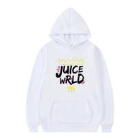 Fun hoodie for autumn and winter rap singers S