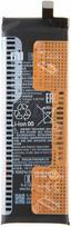 BM52 Xiaomi Original Baterija 5260mAh (Service Pack)