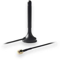 Teltonika antena Teltonika PR1KRT25 RP-SMA antena 2,5 dBi