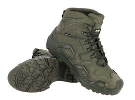 Stalco Perfect Darbo batai DEFENDER HIGH 47 dydis chaki