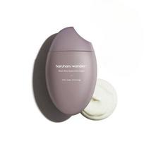 Haruharu wonder Black Rice Hyaluronic Cream 50ml gray