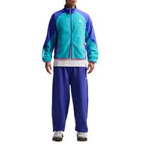 Nike ACG Wolf Tree Warm Long Sleeve Stand Collar Jacket Unisex Jackets IF0965-345 XL blue