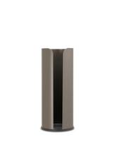 Brabantia Tualetinio popieriaus laikiklis ReNew - Platinum