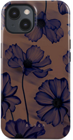 Apple Burga Velvet Night Tough Magsafe dėklas, skirtas iPhone 16