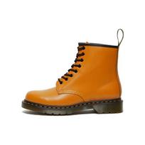 Dr. Martens Dr.Martens 1460 Lygios odos suvarstomi batai 'Oranžiniai' Unisex 27139804 EU 38 orange