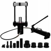 Rockforce Mobilus hidraulinis presas 75t