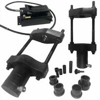 Forsage Mobilus hidraulinis presas 75t