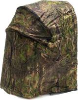 Stealth Gear One Man Slėpti žalia