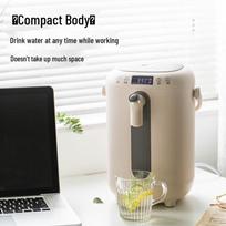 Bear 3L Electric Thermos Pot CN plug (adapter included)