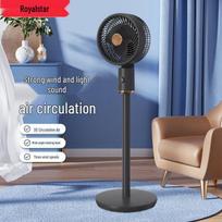 Royalstar FX315A Air Circulation Floor Fan CN plug (adapter included)