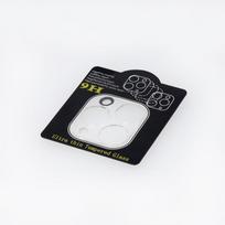TelForceone 3D grūdintas stiklas kamerai, skirtas "iPhone 12 Pro Max