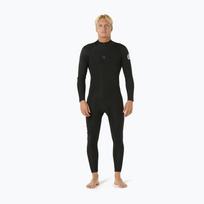 Vyriškas plaukimo kostiumas Rip Curl Dawn Patrol Bz 3/2  mm black