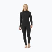 Moteriškas plaukimo kostiumas Rip Curl Wms Dawn Patrol Bz 3/2 mm black