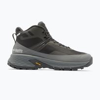 Moteriški žygio batai Columbia Tellurix Titanum Outdry Mid dark grey/ti grey steel