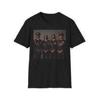 Dictator Kylian Mbapp France Soccer Graphic Tshirt 100Cotton Unisexs Unisexs Y2k Popular Oversized Tshirt Casual Tee Fan Gift M