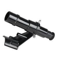 Celestron Ieškiklis 5X24 Optinis Ieškiklis Astronominio Teleskopo Priedai Žvaigždžių Stebėjimui Originalus Produktas Default black