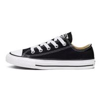 Converse Chuck Taylor All Star Ox GS 'Juoda Balta' 3J235C 29 black