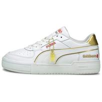 PUMA Haribo X Ca Pro 'Goldbears' 382878-01 46 white