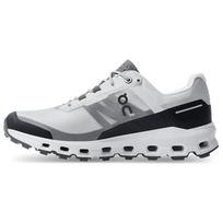 On Running Cloudvista Glacier Grey Black Women's 64.99058 36 gray