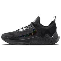 Nike Giannis Immortality 2 Black Holographic Swoosh DM0825-002 42.5 black