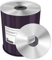 MediaRange DVD+R DL 8.5GB 8x 100 vnt (MRPL606-C)