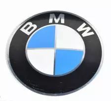 BMW R65 bako emblema su ženkliuku Originalus 52537686465