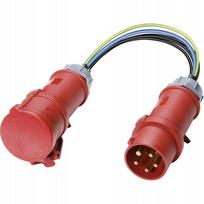 Benning Matavimo adapteris BENNING ST 32A CEE-CEE