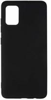 Evelatus Xiaomi Mi 10T Pro Nano Silikoninis dėklas Soft Touch TPU Juodas