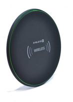 Evelatus Universal Wireless Charger EWC02 Juodas