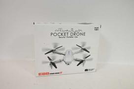 Gazelo Radijo bangomis valdomas dronas G210617 81555