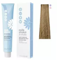 Milk Shake 9 Minutes Permanent Hair Dye 8.1 , 100 ml