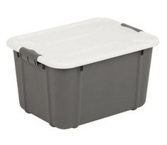 Branq dėžė daiktams Velur, 16 l