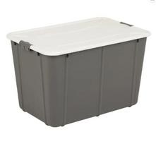 Branq dėžė daiktams Velur, 60 l