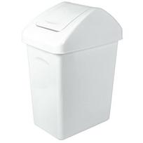 Branq šiukšliadėžė, 10 l