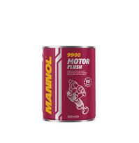Variklio plovimas Mannol 9900 Motor Flush 10 min 300 ml