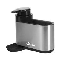 Vileda virtuvės organizatorius Easy Kitchen, sidabro/pilkos spalvos