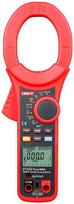 Srovės matavimo replės 1000V AV/DC, 2500A AC/DC, 60MOm, 60mF, 60MHz, 1000C, TRMS, UNI-T
