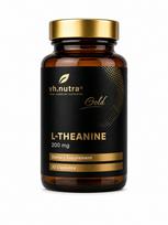 VH.Nutra L-teaninas 200 mg, 30 kapsulių