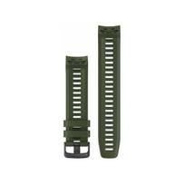 Garmin 22mm silikoninė laikrodžio apyrankė Whitestone