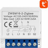 Avatto ZWSM16-W2