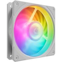 Cooler Master Mobius 120P ARGB 120 mm Case Fan MFZ-M2DW-24NP2-R1